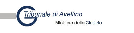 Tribunale di Avellino